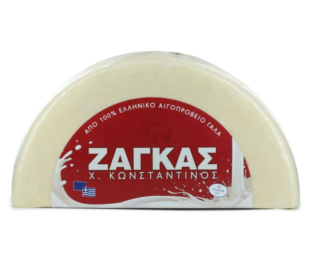 Γραβιέρα Αμφιλοχίας Ζάγκας